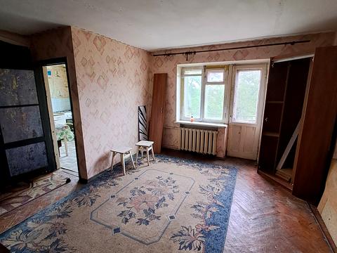 квартира за адресою Незалежної України вул. (40 років Радянської України), 76
