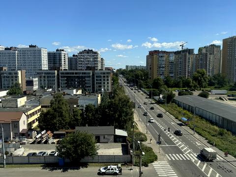 квартира за адресою Михайла Максимовича вул. (Онуфрія Трутенка), 32-Б