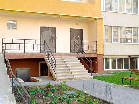квартира за адресою Академіка Сахарова вул., 16а