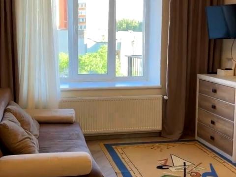 квартира по адресу Лепкого ул., 10