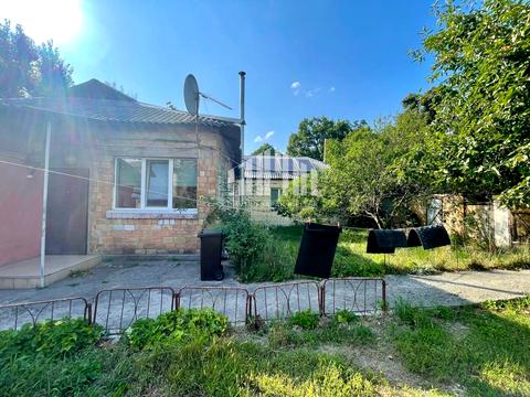 квартира за адресою Лісова, 4