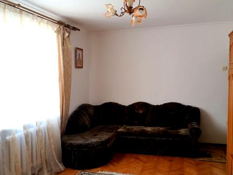 квартира по адресу Ивана Величковского ул., 12