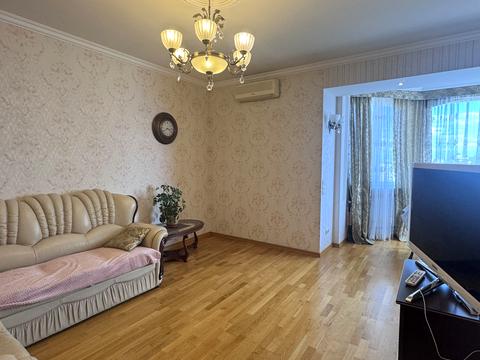 квартира за адресою Київ, Володимира Івасюка просп. (Героїв Сталінграду), 24-А