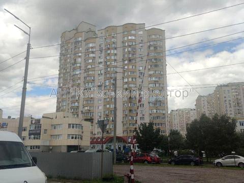 квартира по адресу Днепровская набережная ул., 25