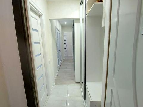 квартира за адресою Семафорна вул., 34