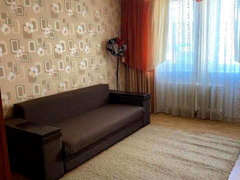 квартира по адресу Миколы Бажана просп., 10