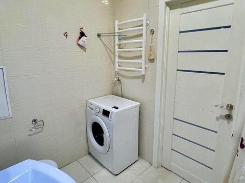 квартира за адресою Французький бульв., 60в
