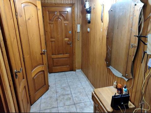 квартира за адресою Лісовий просп., 4