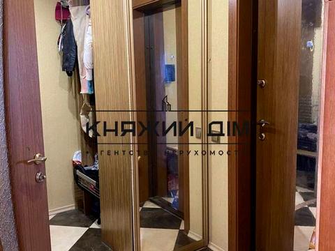 квартира по адресу Дарницкий бульв., 8