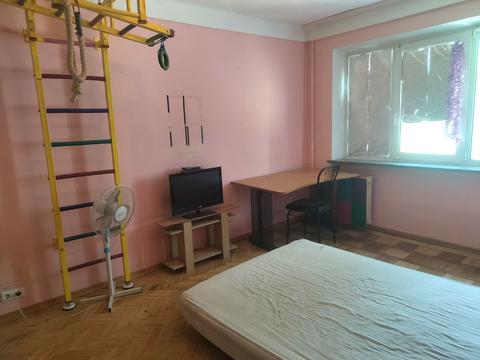 квартира за адресою Михайла Донця вул., 27