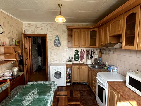 квартира по адресу Киев, Клавдиевская ул., 24