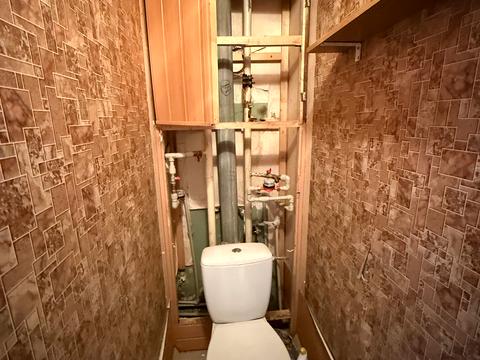квартира за адресою Архітекторів вул., 22
