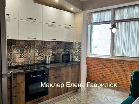 квартира за адресою Академіка Сахарова вул., 3-Б