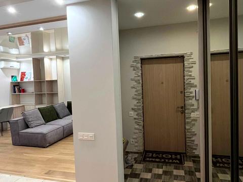 квартира за адресою Регенераторна вул., 4