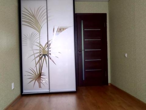 квартира по адресу Эдуарда Фукса ул. (Тухачевського), 47