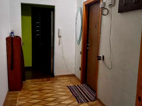 квартира по адресу Ильфа и Петрова ул., 27