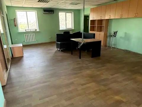 комерційна за адресою Злуки вул. (Олександра Оцупа), 10