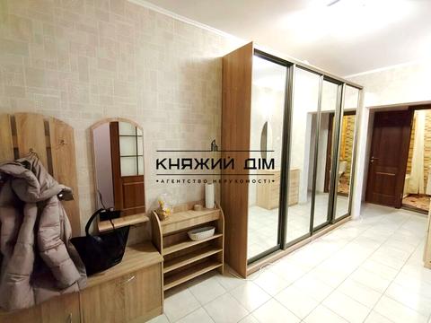 квартира по адресу Елизаветы Чавдар ул., 28