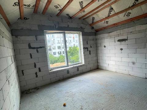 дом по адресу Шевченко ул.