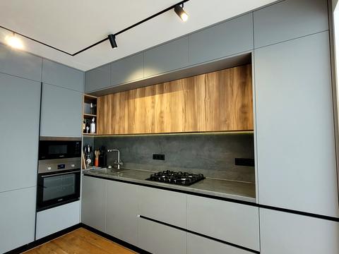 квартира за адресою Височана, 18