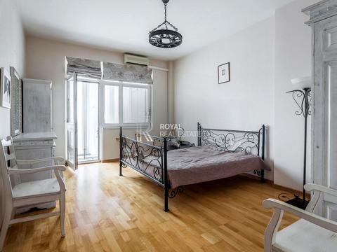 квартира за адресою Бульварно-Кудрявська вул. (Воровського), 36