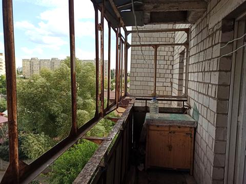 квартира по адресу Леси Украинки ул., 33-Б