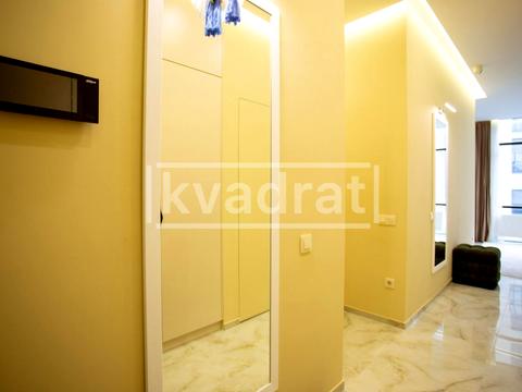 квартира за адресою Олегівська вул., 1