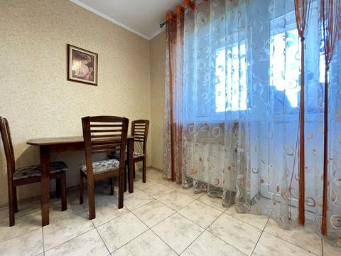 квартира за адресою Машинобудівників вул., 17