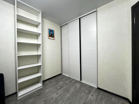 квартира по адресу пгт. Коцюбинское, Доковская ул., 10