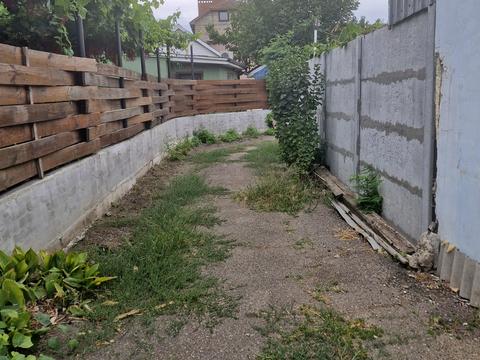 дом по адресу Неделина ул.
