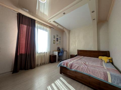 квартира за адресою Приміська вул., 1