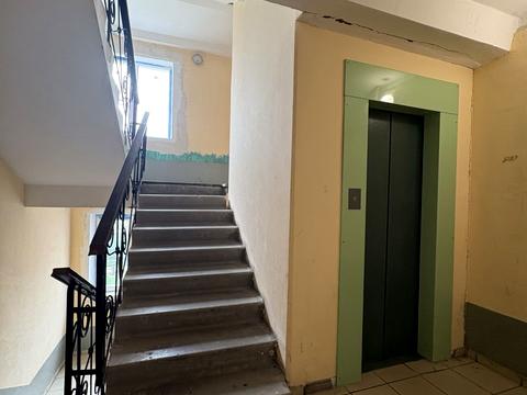 квартира по адресу Ветеранов Афганистана ул., 18-Д
