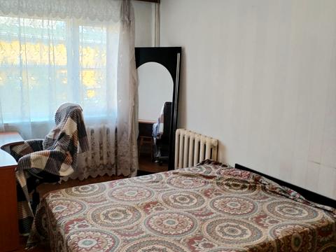 квартира по адресу Киев, Оболонский просп., 11