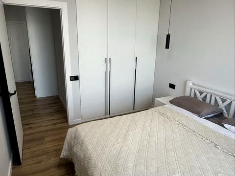 квартира за адресою Київ, Дніпровська набережна вул., 18-Б