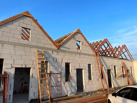 будинок за адресою с. Михайлівка-Рубежівка, Хутірська вул. (Жовтнева)