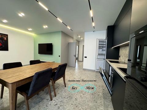 квартира по адресу Мартинова просп., 15
