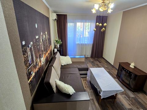 квартира по адресу Курортная ул. (Бутомы), 3б