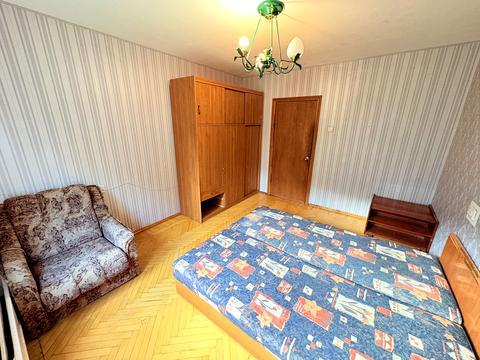 квартира по адресу Анны Ахматовой ул., 39-А