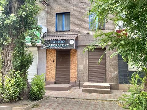 комерційна за адресою Олейникова, 7
