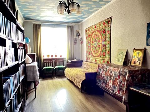 квартира за адресою Київська вул., 106