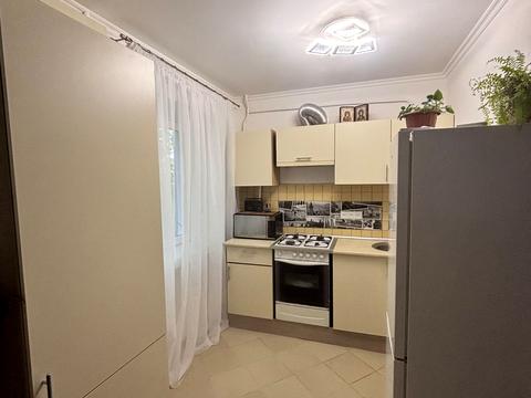 квартира по адресу Радостная ул., 5