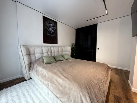 квартира за адресою Бельведерська вул., 32-Б