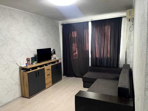 квартира по адресу Грицевца бульв., 6