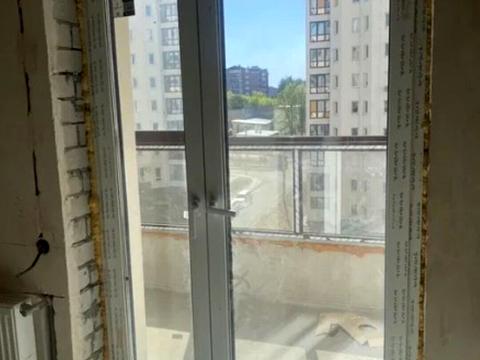 квартира по адресу Профессорская ул., 16