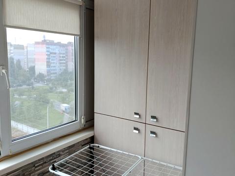 квартира по адресу Симоненко ул., 4-В