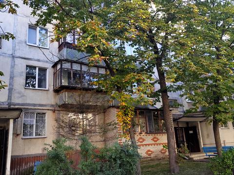 квартира за адресою Холодноярської Бригади вул. (Сумсько-Київських Дивізій), 9