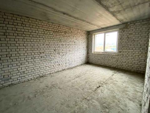 квартира по адресу Полтавский Шлях ул., 184а к3