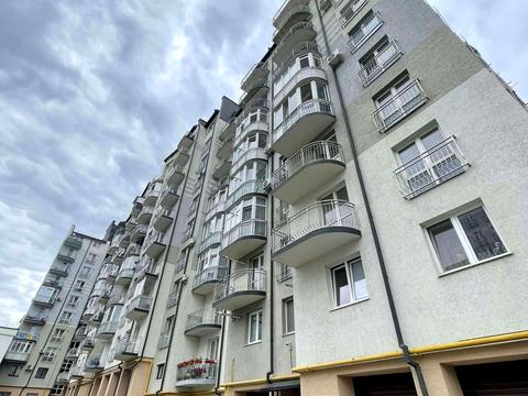 квартира по адресу Владимира Ивасюка ул., 7