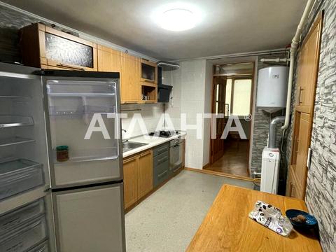 квартира за адресою Одеса, Чорноморського Козацтва вул., 6