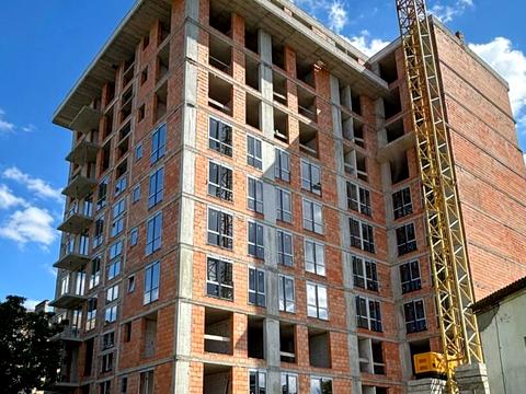 квартира за адресою Панаса Мирного вул., 4а